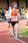 North Eastern 10000 metres, Monkton Stadium, Jarrow. Photo: David T. Hewitson/Sports for All Pics